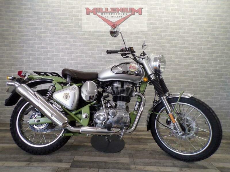 royal enfield for sale gumtree